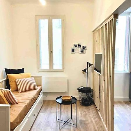 Апартаменты T2 De Charme Au Coeur Du Panier Марсель Экстерьер фото
